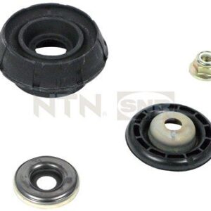 Kits de butée de suspension - KB655.28 - SNR - Compatible avec véhicule Renault, Lada, Dacia