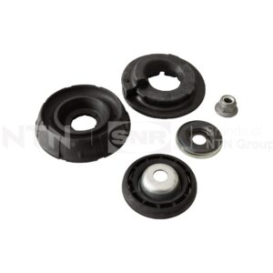 Kits de butée de suspension - KB655.28S - SNR - Compatible avec véhicule Nissan, Renault, Lada, Dacia