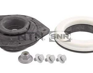 Kits de butée de suspension - KB655.34 - SNR - Compatible avec véhicule Mercedes, Renault