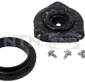 Kits de butée de suspension - KB655.35 - SNR - Compatible avec véhicule Renault