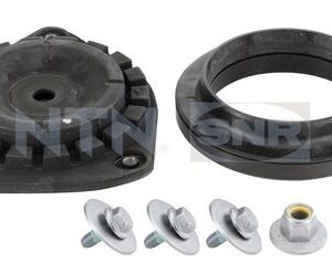 Kits de butée de suspension - KB655.36 - SNR - Compatible avec véhicule Renault