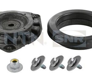 Kits de butée de suspension - KB655.37 - SNR - Compatible avec véhicule Renault