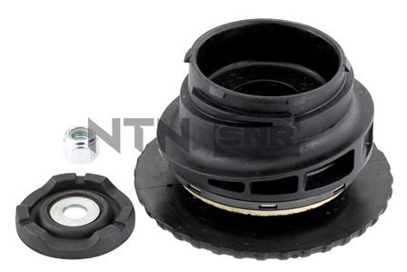 Kits de butée de suspension - KB655.42 - SNR - Compatible avec véhicule Nissan, Opel, Renault, Vauxhall