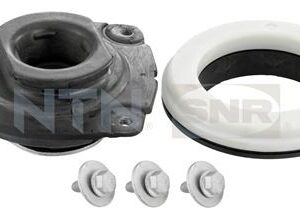 Kits de butée de suspension - KB655.45 - SNR - Compatible avec véhicule Nissan, Renault