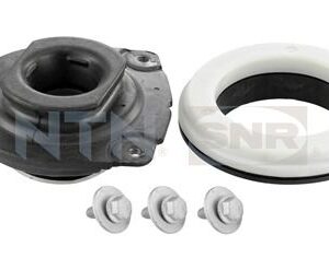 Kits de butée de suspension - KB655.46 - SNR - Compatible avec véhicule Nissan, Renault