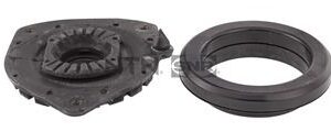 Kits de butée de suspension - KB655.51 - SNR - Compatible avec véhicule Renault