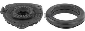 Kits de butée de suspension - KB655.52 - SNR - Compatible avec véhicule Renault
