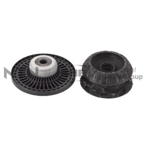 Kits de butée de suspension - KB655.56 - SNR - Compatible avec véhicule Renault, Dacia