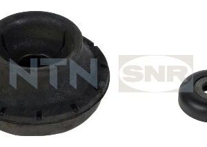 Kits de butée de suspension - KB657.04 - SNR - Compatible avec véhicule Volkswagen, Skoda, Seat, Audi, Ford