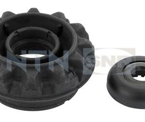 Kits de butée de suspension - KB657.07 - SNR - Compatible avec véhicule Volkswagen, Seat