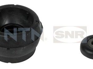 Kits de butée de suspension - KB657.08 - SNR - Compatible avec véhicule Volkswagen, Seat, Audi, Skoda
