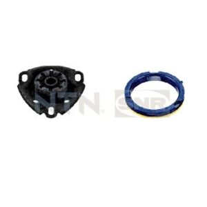 Kits de butée de suspension - KB657.10 - SNR - Compatible avec véhicule Volkswagen, Audi