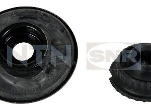 Kits de butée de suspension - KB657.11 - SNR - Compatible avec véhicule Volkswagen, Audi