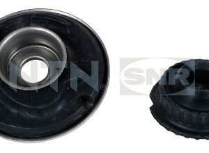 Kits de butée de suspension - KB657.12 - SNR - Compatible avec véhicule Volkswagen, Audi