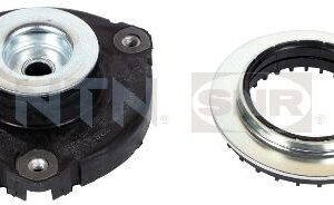 Kits de butée de suspension - KB657.13 - SNR - Compatible avec véhicule Volkswagen, Skoda, Seat, Audi