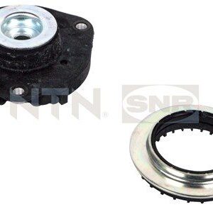 Kits de butée de suspension - KB657.14 - SNR - Compatible avec véhicule Volkswagen, Skoda, Seat, Audi