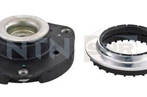 Kits de butée de suspension - KB657.18 - SNR - Compatible avec véhicule Volkswagen, Audi