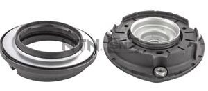 Kits de butée de suspension - KB657.27 - SNR - Compatible avec véhicule Volkswagen, Skoda, Seat, Cupra, Audi