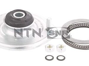 Kits de butée de suspension - KB658.04 - SNR - Compatible avec véhicule Fiat, Seat
