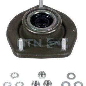 Kits de butée de suspension - KB658.13 - SNR - Compatible avec véhicule Fiat