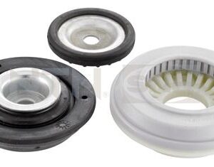 Kits de butée de suspension - KB658.20 - SNR - Compatible avec véhicule Opel, Fiat, Alfa Romeo, Abarth, Lancia, Chrysler, Vauxhall