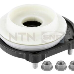 Kits de butée de suspension - KB658.23 - SNR - Compatible avec véhicule Peugeot, Citroen, Fiat, Opel, Vauxhall