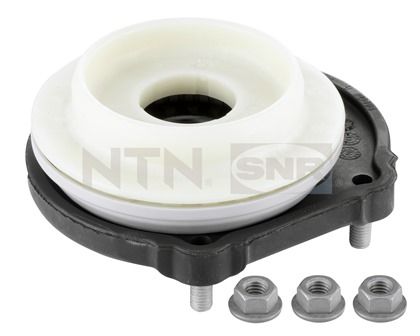 Kits de butée de suspension - KB658.23 - SNR - Compatible avec véhicule Peugeot, Citroen, Fiat, Opel, Vauxhall