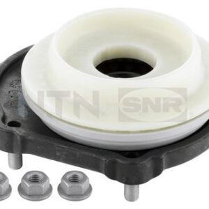 Kits de butée de suspension - KB658.24 - SNR - Compatible avec véhicule Peugeot, Citroen, Fiat, Opel, Vauxhall