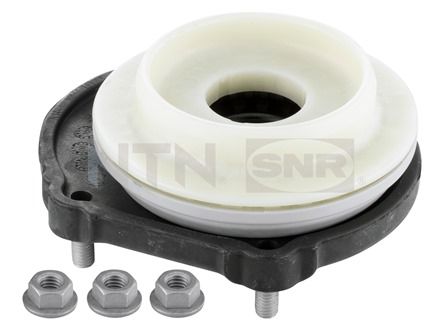 Kits de butée de suspension - KB658.24 - SNR - Compatible avec véhicule Peugeot, Citroen, Fiat, Opel, Vauxhall