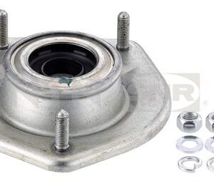 Kits de butée de suspension - KB658.35 - SNR - Compatible avec véhicule Fiat