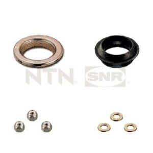 Kits de butée de suspension - KB659.00 - SNR - Compatible avec véhicule Citroen, Peugeot
