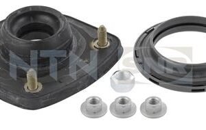 Kits de butée de suspension - KB659.03 - SNR - Compatible avec véhicule Peugeot, Citroen