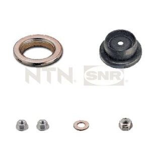 Kits de butée de suspension - KB659.04 - SNR - Compatible avec véhicule Peugeot