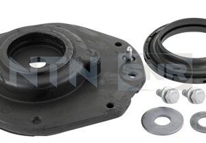 Kits de butée de suspension - KB659.05 - SNR - Compatible avec véhicule Peugeot, Citroen