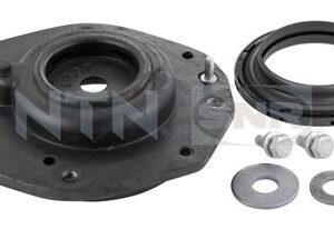 Kits de butée de suspension - KB659.06 - SNR - Compatible avec véhicule Peugeot, Citroen
