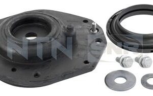 Kits de butée de suspension - KB659.07 - SNR - Compatible avec véhicule Peugeot