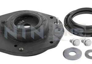 Kits de butée de suspension - KB659.08 - SNR - Compatible avec véhicule Peugeot, Citroen