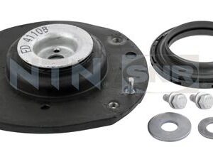 Kits de butée de suspension - KB659.10 - SNR - Compatible avec véhicule Peugeot