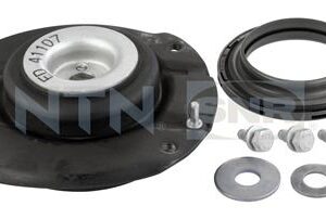 Kits de butée de suspension - KB659.12 - SNR - Compatible avec véhicule Peugeot