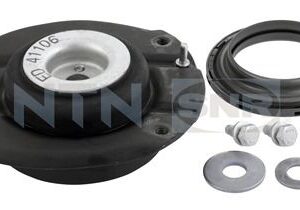 Kits de butée de suspension - KB659.13 - SNR - Compatible avec véhicule Peugeot
