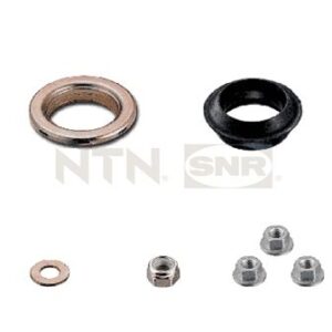 Kits de butée de suspension - KB659.14 - SNR - Compatible avec véhicule Peugeot