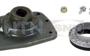 Kits de butée de suspension - KB659.16 - SNR - Compatible avec véhicule Lancia, Fiat, Peugeot, Citroen