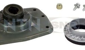 Kits de butée de suspension - KB659.17 - SNR - Compatible avec véhicule Lancia, Fiat, Peugeot, Citroen