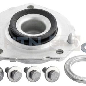 Kits de butée de suspension - KB659.21 - SNR - Compatible avec véhicule Fiat, Peugeot, Citroen