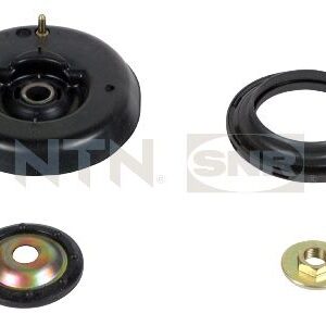 Kits de butée de suspension - KB659.22 - SNR - Compatible avec véhicule Citroen