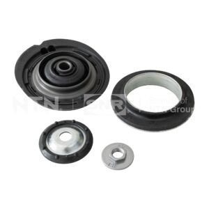 Kits de butée de suspension - KB659.22S - SNR - Compatible avec véhicule Citroen