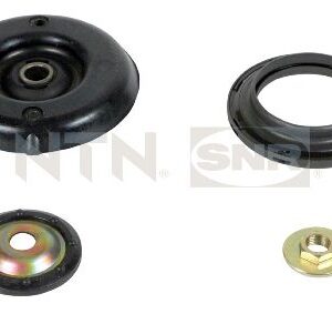 Kits de butée de suspension - KB659.23 - SNR - Compatible avec véhicule Peugeot, Citroen, DS
