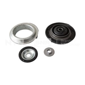 Kits de butée de suspension - KB659.23S - SNR - Compatible avec véhicule Peugeot, Citroen, DS