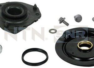Kits de butée de suspension - KB659.24 - SNR - Compatible avec véhicule Fiat, Peugeot, Citroen