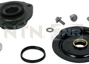Kits de butée de suspension - KB659.25 - SNR - Compatible avec véhicule Fiat, Peugeot, Citroen